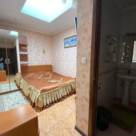 Золотий Лев Zvenyhorodka Exterior foto