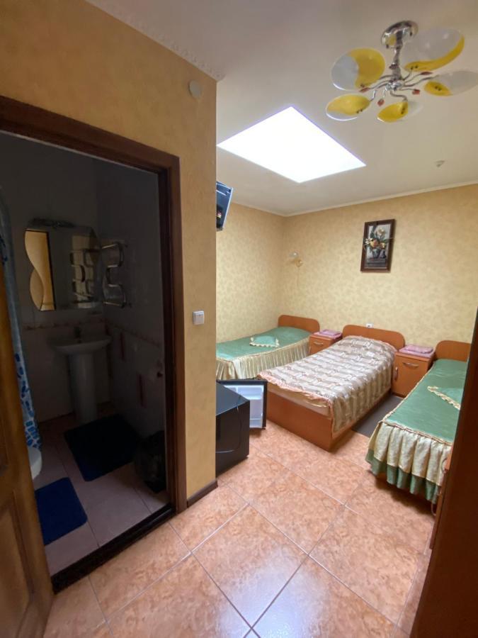 Золотий Лев Zvenyhorodka Exterior foto