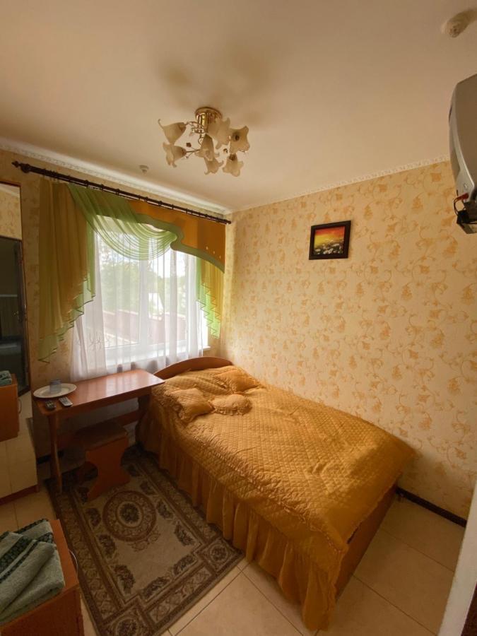 Золотий Лев Zvenyhorodka Exterior foto