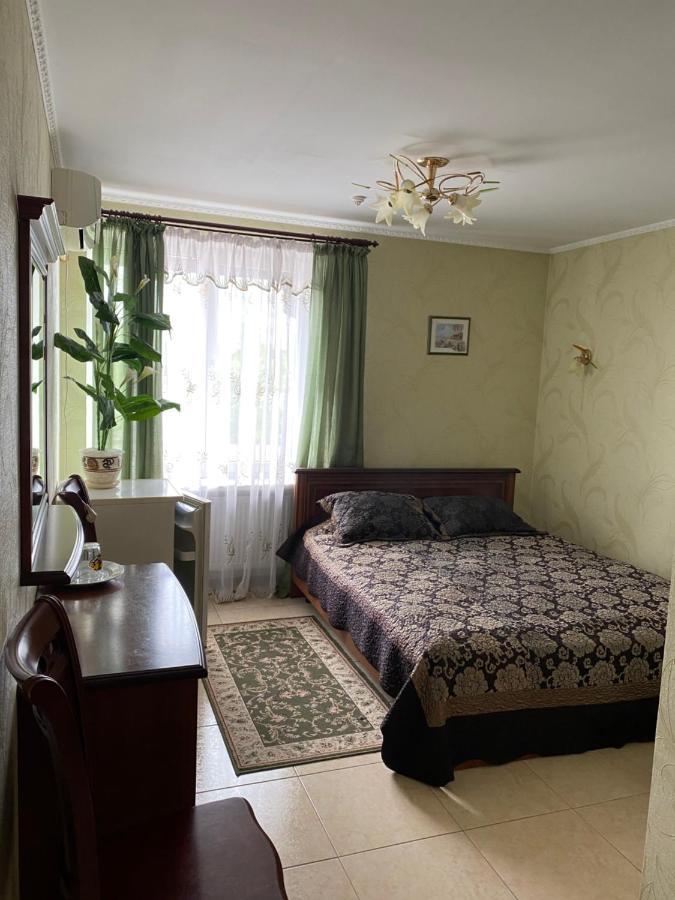 Золотий Лев Zvenyhorodka Exterior foto